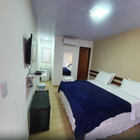 Апартаменты Casa Do Maneco Фернанду-ди-Норонья Экстерьер фото