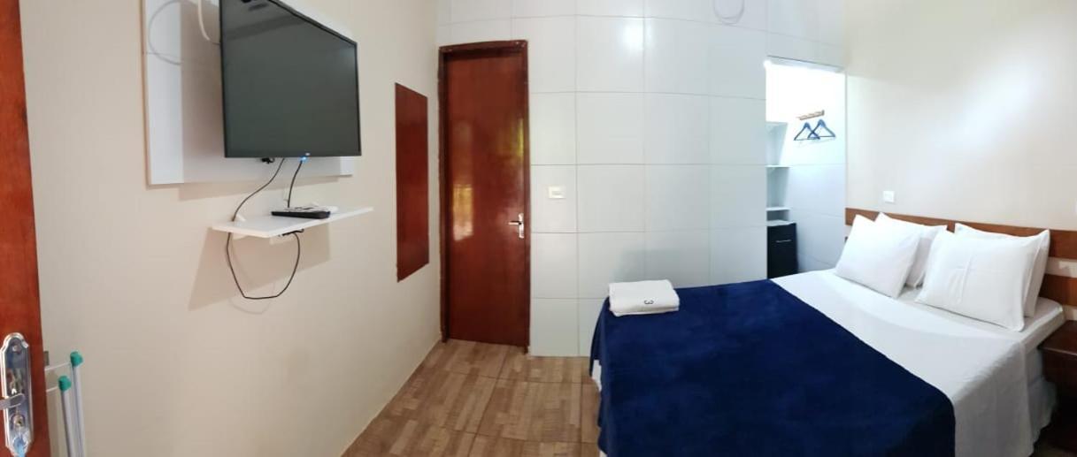 Апартаменты Casa Do Maneco Фернанду-ди-Норонья Экстерьер фото
