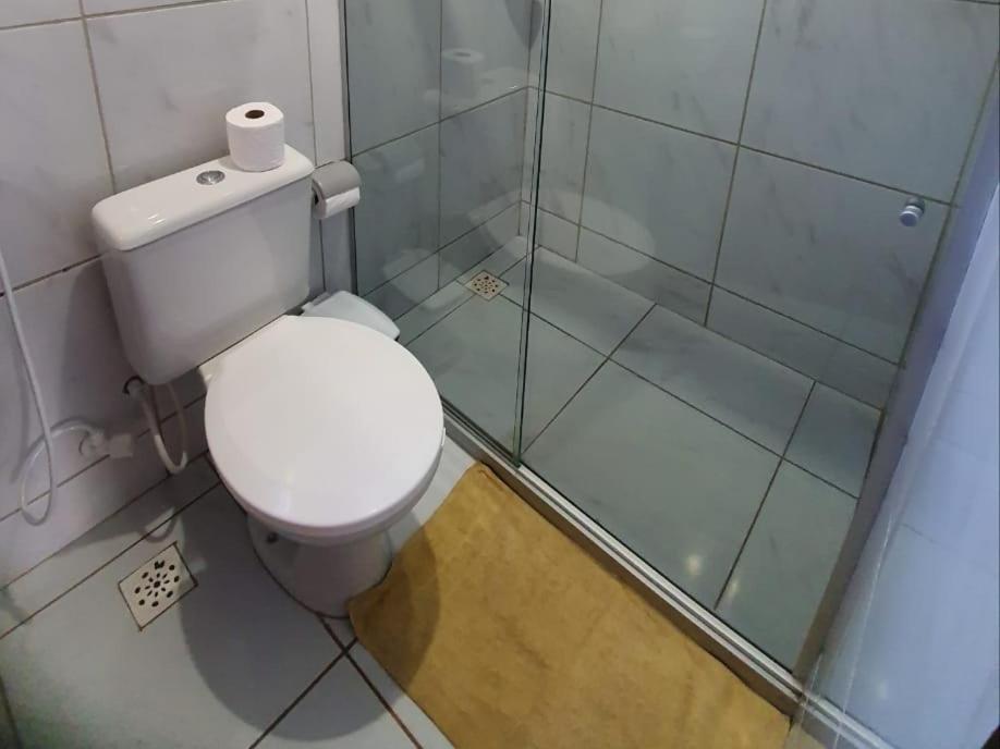 Апартаменты Casa Do Maneco Фернанду-ди-Норонья Экстерьер фото